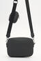 Benetton Women's Arm Bag Black Bnt1929 - 2