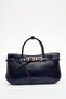 Women's Handbag Dark Blue Sly478