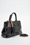 Women's Handbag Black Sly463 - 3