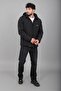 Sports Lycra Coat with Fur Inside Pldp3016_50509 - 5