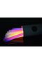Glow in the Dark Phosphorescent Crown Colorful Crown 6 Pieces - 2