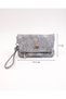 Women's Clutch & Crossbody Bag - 5