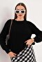 Women's Half Turtleneck Sweater