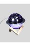 Aromatherapy USB Air Humidifier – Silent and Stylish Design with Projection Light - 4
