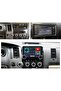 Toyota sequoia android screen diamond dual knob model 2007-2019 ,6gb ram 128 gb rom wireless carplay android auto reverse camera included ahd - 3