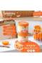 Lita Lita Vitamin C Brightening Body Scrub 500g | Exfoliating Skin Polish for Radiant & Even-Toned Skin - 7