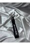 Amg 19 cm Fabric Keyring Quality Auto - Moto Accessory - 2