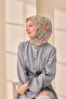 وشاح ناعم 73091-13 - 6