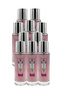 10 قطع عطر رقم 158 سعة 30 مل
