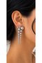 Diva Charm Stylish Women's Earrings - 4