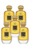 5 قطع من عطر جوارهات الفرح 100 مل