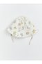 Original Floral Printed Baby Girl Bucket Hat - 2