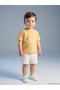 Original Baby Boy Printed T-Shirt and Shorts