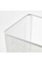 DRÖNJÖNS Wastepaper basket, white - 4
