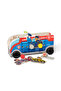 Paw Patrol 2 Match & Build Mission Cruiser - 2