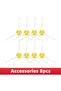 Brush head accessory kits for iRobot Roomba 530, 540, 550, 560, 570, 580, 551, 561, 555, and 500 series. - 2