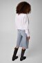 Gj Cn Cropped Drop Shoulder St - 4