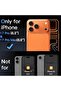 Camera Lens Protector for iPhone 17 Pro/iPhone 17 Pro Max, 9H Ultra-thin Tempered Glass Ultra HD Met - 2