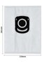 Vacuum Cleaner Dust Bags (10-pack) - Suitable for Rowenta Hygiene+ ZR200520, ZR200540 and ZR200720 models - Vacuum Cleaner Accessories - 5