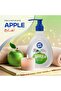 Liquid Hand and Body Soap, Apple Scent, 450 ml - 3