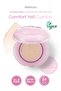 Semi-Matte Finish Moisturizing Cushion Apieu Waterlock Comfort Veil Cushion Spf50+ Pa+++ (19 Pure)
