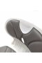 Ergonomic Back and Lumbar Support with Detachable Cover,for Good Posture Correction and Pain Relief, - 3