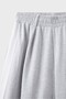 Wide-leg side stripe jogging trousers - 7