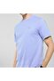 Men's Slim Fit Liquid Touch Cotton Crew Neck Tee - 5