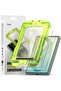 Samsung Galaxy Z Fold 8 Tempared Glass Screen Protectors Cover Display Easy Slide Tempered Glass - 2 Pack