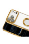 iPhone 17 Pro Max Case with Camera Lens Protection, Logo Display, Slim and Lightweight - 3