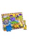 Safari Chunky Puzzle - 5