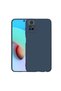 Xiaomi Redmi Note 12 Pro 4g Case Soft Silicone with Camera Protection Launch