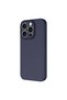 iPhone 15 Pro Max Case Soft Silicone with Camera Protection Launch - 2
