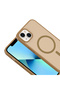iPhone 13 Case Magsafe Camera Protected Matte Anti-Fingerprint - 3