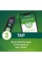 Nicorette QuickMist SmartTrack Mouth Spray Freshmint 150 Pack - 3