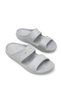 Elara Clara Women's Slippers 001231 Gray