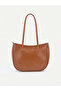 Taba Shk341 Faux Leather, Zippered, Wallet Charm Gift, Women's Hand, Arm and Shoulder Bag - 4