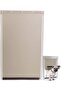 Pet door barrier 43x26cm for cats/dogs replacement.