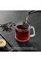 Tea Infuser, 2 Pcs Tea Strainers for Loose Tea, Tea Steeper Diffusers for Loose Leaf Tea, Fine Mesh - 4