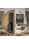 Kale Kd050/50-400 Electronic Steel Door Lock – Motorized, with Camera, Wifi, and Fingerprint Reader - 7