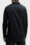 Cotton Logo Embroidered Regular Fit Shirt Men's Shirt Xm001224 Af10192 Ub101 - 3