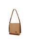 Canvas Women's Shoulder Bag - 3