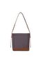 Canvas Women's Shoulder Bag