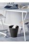 FNISS Waste bin, black, 10 l - 3