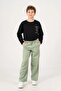 Boy's Lino Linen Trousers City Style 5504 - 3