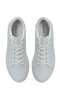 FIGARO Beyaz Erkek Sneaker - 4
