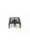 Heavy Duty Cast Iron Stove GB-01 Single Burner Portable Gas Cooking Stove, Strong and Durable Construction, Stable Cooking Platform, Compact Size, Easy to Carry, Suitable for Home, Outdoo - 2