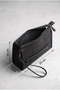 100% Genuine Crazy Cowhide Leather Titan Model Set of 6 (Handbag, Wallet, Glasses Case, Wristband, Keychain, and Handle) - 2