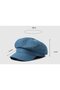Women's summer beret lightweight eight-panel retro newsboy style12. - 2