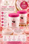 Bikini Brightening Radiance Scrub Cream - Bikini Pink Beauty City - 450ml X 2 - 3